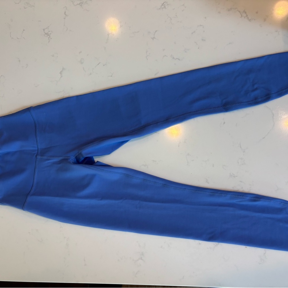 Wunder Under Train Contour Fit High-Rise Tight 25”